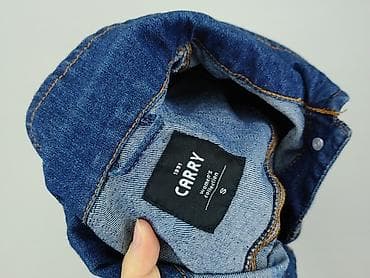 carry denim: Kurtka jeansowa damska, rozmiar S — 4