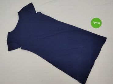 jaki kolor rajstop do granatowej sukienki: Sukienka damska, rozmiar L — 3