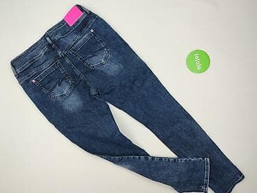 steel way: Street One, Jeansy damskie, rozmiar L — 3