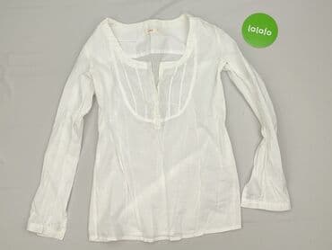 obcisłe bluzy: Bluzka damska, XS — 2