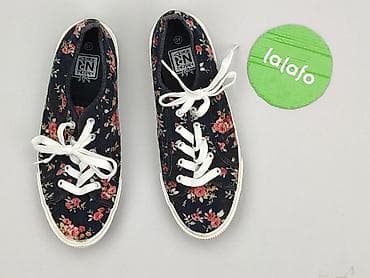 bubble buty: Trampki damskie, rozmiar 40 — 2