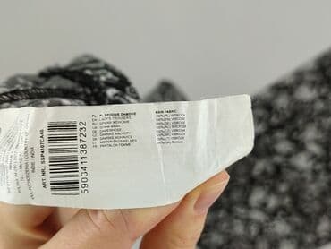 piżamy z lidla: Women'secret, Spodnie materiałowe damskie, rozmiar L — 5