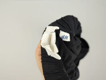 sukienka z poduszkami na ramionach h m: H&M, Women`s dress, size S — 7