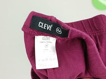 dresy zwezane: Legginsy rozmiar M — 5