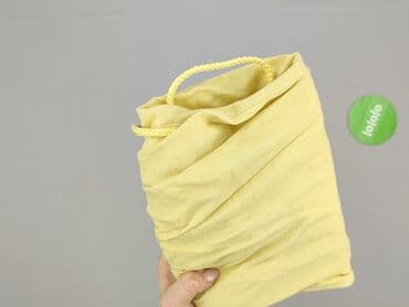 joggery lniane damskie: Terranova, Spodnie materiałowe damskie, rozmiar XS — 6