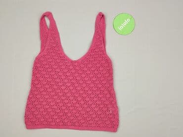 mohito top z roza: Mohito, Top damski, rozmiar S — 3