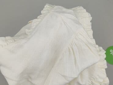 bluza biala: Bluzka damska, rozmiar S — 7