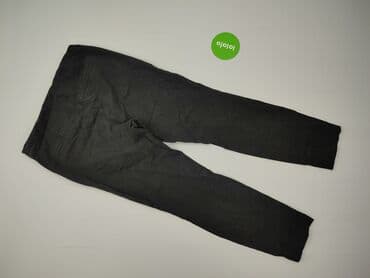 legginsy skorzane lidl: Lindex, Legginsy Eleganckie damskie, rozmiar 3XL — 3