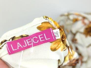 sukienka maxi z długim rękawem na wesele: Women`s dress, size 8XL — 5