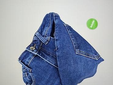 bugjo jeans sklep: Jeansy damskie, rozmiar 2XS — 5