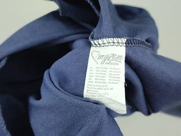 zalando sukienka plus size: Sukienka damska, rozmiar XL — 6