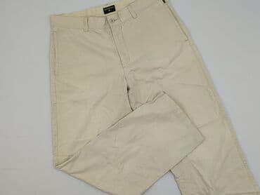 Cottonfield, Chinosy dla mężczyzn, S