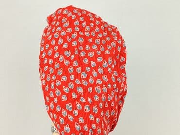 piękne czerwone sukienki na wesele: Sukienka damska, rozmiar L — 6