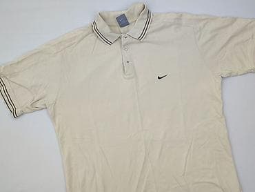 Nike, Koszulka polo dla mężczyzn, rozmiar 2XL