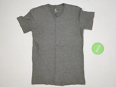 bluza basic hm: H&M Basic, Koszulka dla mężczyzn, rozmiar M — 2