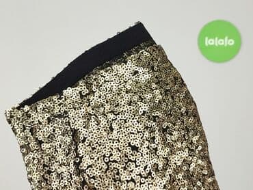 reserved spódnice z cekinami: Reserved, Spódnica damska, rozmiar S — 7