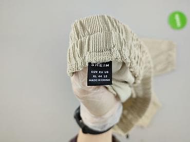 still buty: Shein, Cargo for women, size XL — 4