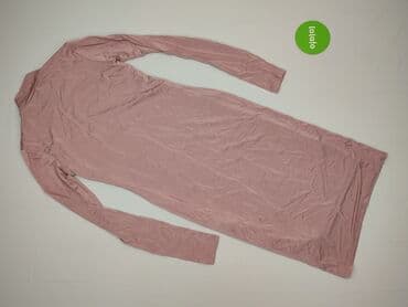 sukienka rozowa hm: H&M, Sukienka damska, rozmiar S — 3