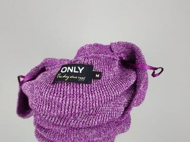 sweter polo assn: ONLY, Sweter damski, rozmiar M — 4