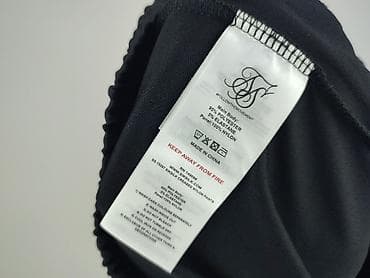 swd bluza: Siksilk, Spodnie dresowe damskie, rozmiar S — 6