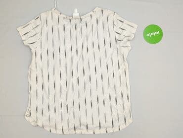 harry styles t shirty: H&M Basic, T-shirt damski, L — 3