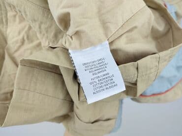 kurtka bejsbolówka tommy hilfiger: Демісезонна куртка, Kanz, 5-6 р., 110-116 см, стан - Дуже гарний — 5