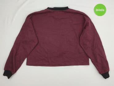 harry potter bez koszulki: Sinsay, Bluza damska
, rozmiar S — 3