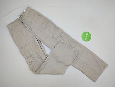 house cargo: House, Spodnie cargo damskie, rozmiar 2XS — 2