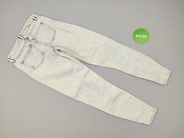 acne studios: Acne Studios, Jeansy damskie, rozmiar 2XS — 3