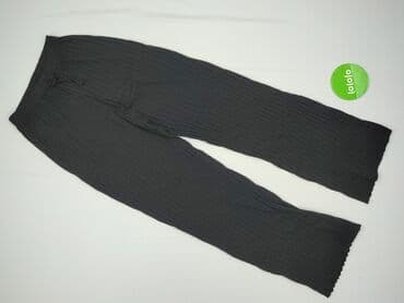 reserved spodnie dresowe: Spodnie materiałowe damskie, rozmiar M — 2