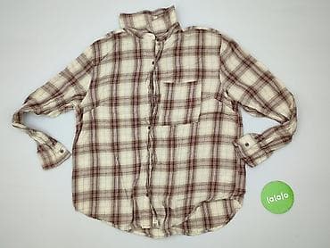 posnania pull and bear: Primark, Koszula damska, rozmiar S — 2