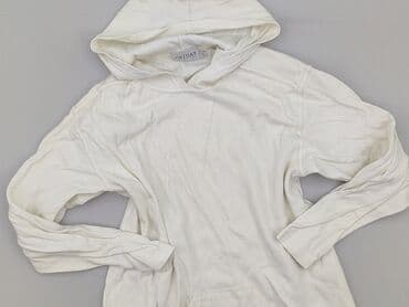 the outerwear kurtki c a: KappAhl, Women`s hoodie, L — 1