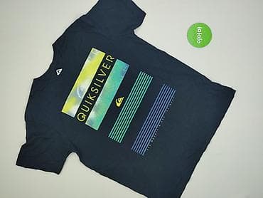 pl hm: Quiksilver, Koszulka dla mężczyzn, rozmiar XL — 2
