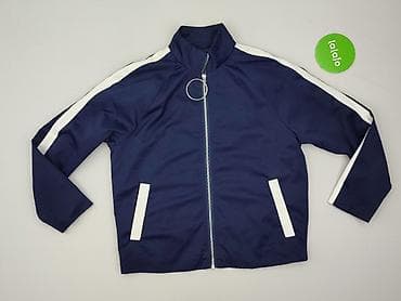 dresy ombre: Bluza damska
, rozmiar S — 2