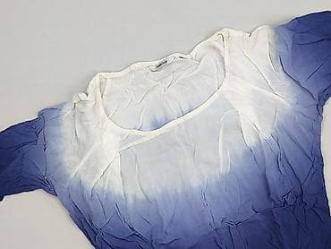 atlantic sklep: Turnover, Bluzka damska, rozmiar 2XS — 1