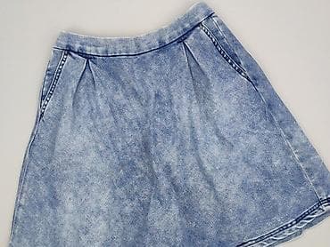 stacked jeans: Spódnica damska, rozmiar S — 1