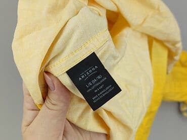 koszule męskie armani: Arizona, Koszulа dla mężczyzn, rozmiar L — 4