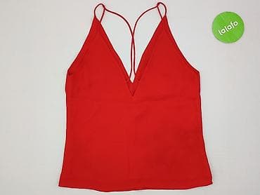 top s: H&M, Top damski, rozmiar S — 3