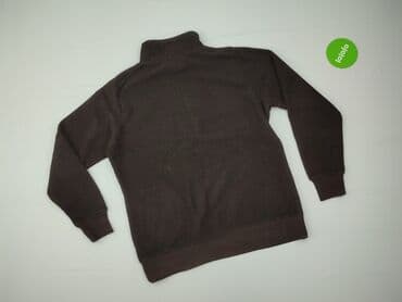 жіночі флісові кофти: E-vie, Polar damski, rozmiar 4XL — 3