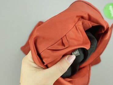 пальто жіноче: Płaszcz damski, rozmiar M — 5