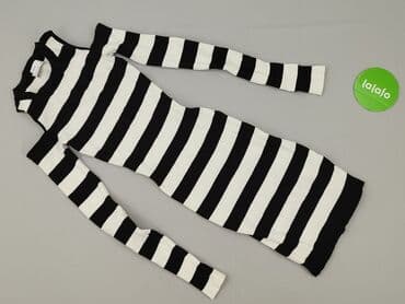 zara sukienki: Bershka, Sukienka damska, rozmiar XS — 2