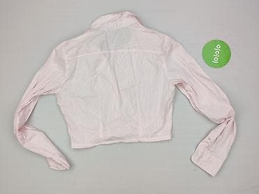 koszula native slim: H&M, Koszula damska, rozmiar S — 3