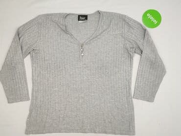bluza damska 4f: Bluzka damska, rozmiar 4XL — 2