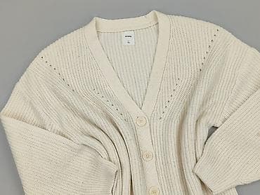 narzutka reserved: Sinsay, Kardigan damski, rozmiar XL — 1