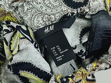 narzutka hm: H&M, Spódnica damska, rozmiar XS — 5