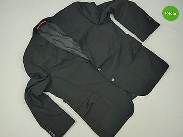 second hend: Marynarka dla mężczyzn, rozmiar 3XL — 2