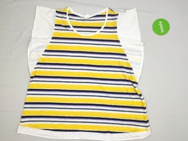 bluzki montego: Denim Co, Bluzka damska, 3XL — 2