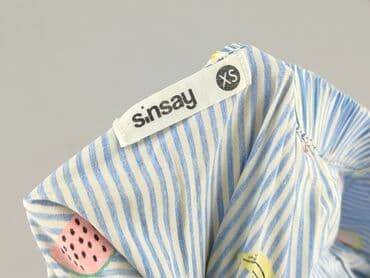 Жінкам: Sinsay, Жіноча блуза, розмір XS — 4