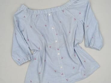 Women: Atmosphere, Women's blouse, size XL (EU 42) — 1