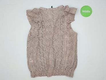 strefa mody bluzki: Naf Naf, Bluzka damska, rozmiar L — 3